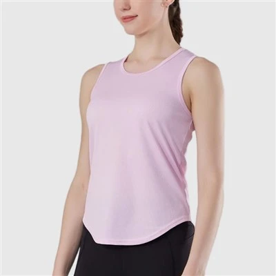 Abbigliamento da palestra con canotta